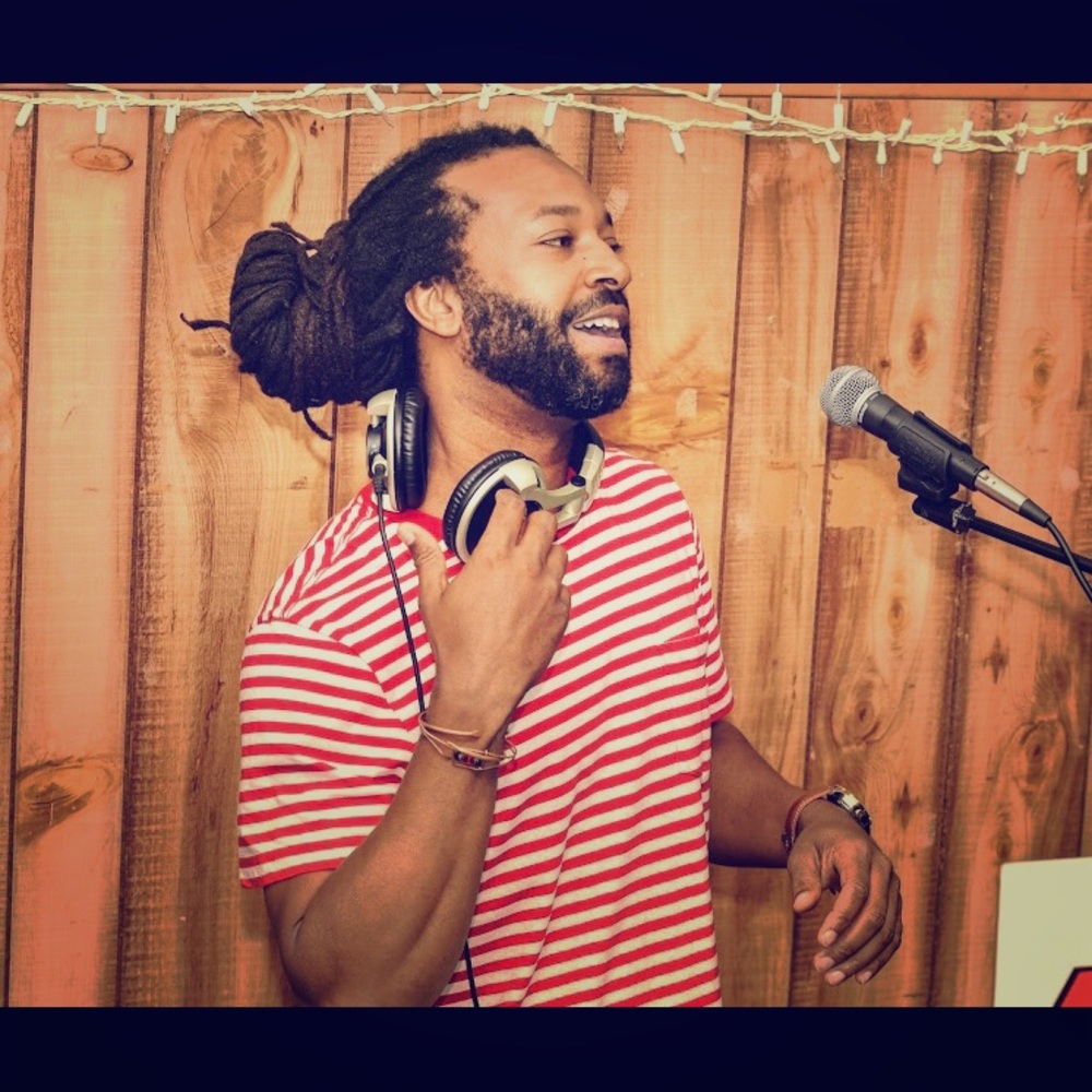 Meet your Posher, Mike